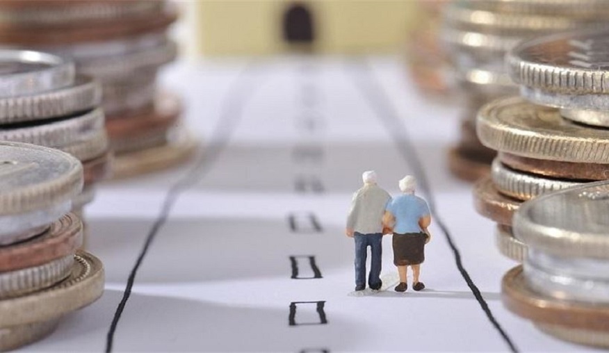 Më shumë se gjysma e pensioneve janë të pjesshme, shkak kontributet dhe nëndeklarimet e pagave Më shumë se gjysma e pensioneve janë të pjesshme, shkak kontributet dhe nëndeklarimet e pagave